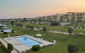 Golf Heights Resort Nabq Bay Sharm Elsheakh
