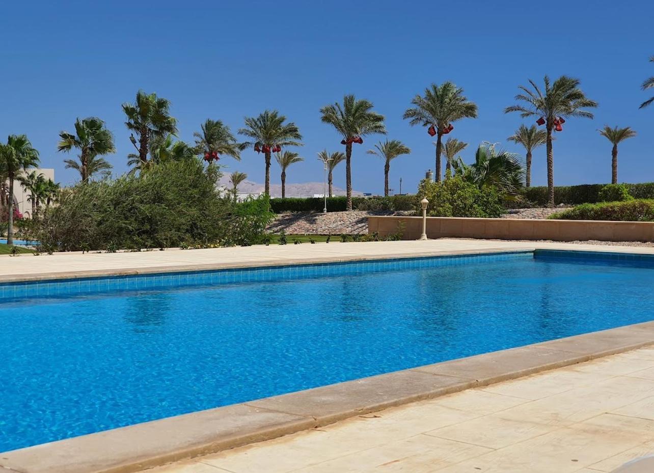 Golf Heights Resort Nabq Bay Sharm Elsheakh Exterior photo